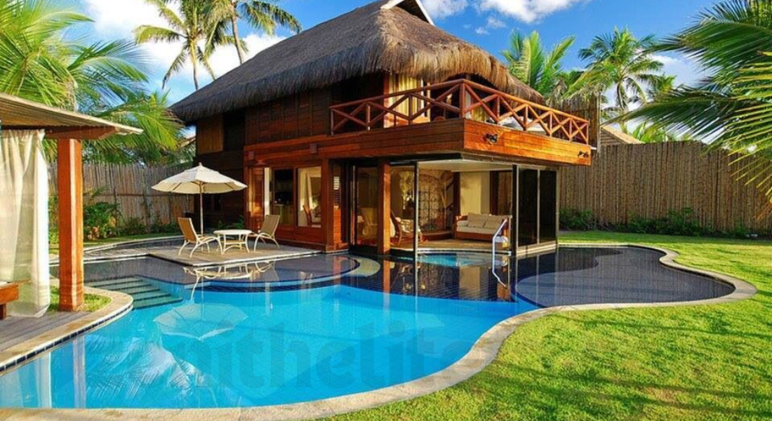 Designer Private Resort 